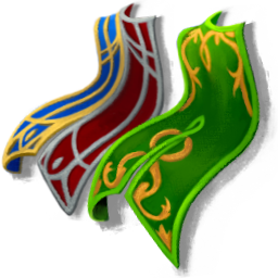 Shoulder Cape Package 图标